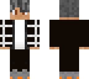 cool: grey hair dude ( better )