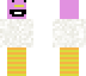 cool chicken suit