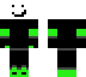 cool green thing