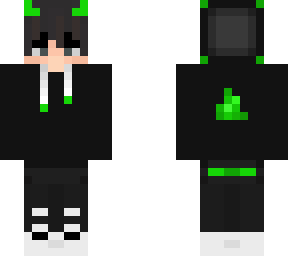 cool lime gamer (coolninja951)