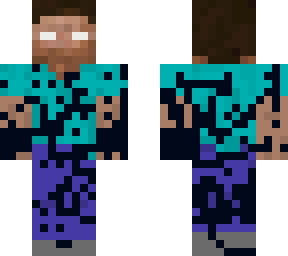 corrupt herobrine