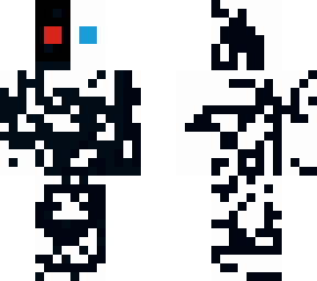 corrupted source
