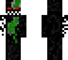 corruption remastered