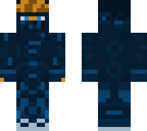 counter strike | Minecraft Skins