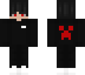 creeper boy