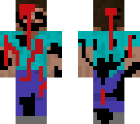 creepy steve
