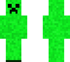 creepy the creeper