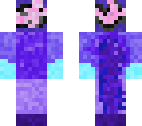 crystal creature