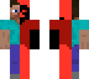 cursed steve