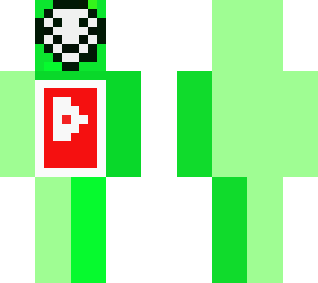 custom dream skin
