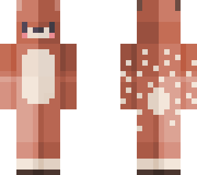cute deer