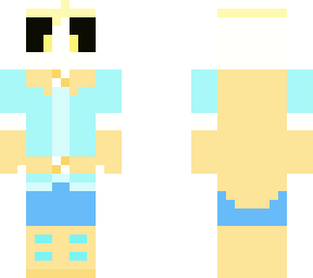 cute dream sans skin