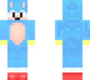 cute sonic
