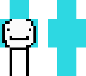 cyan dream