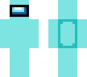 cyan sus