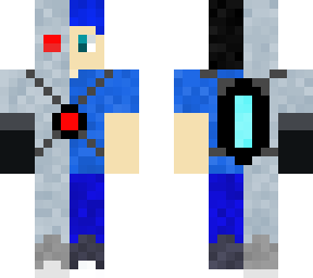 cyborg