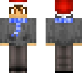 dan christmas
