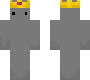 dark cloud king fixed
