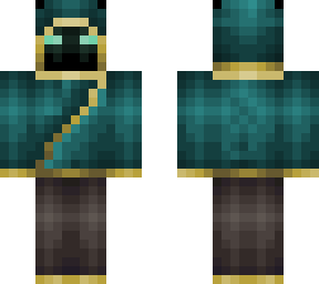 dark mage