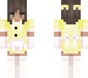 david yellow
