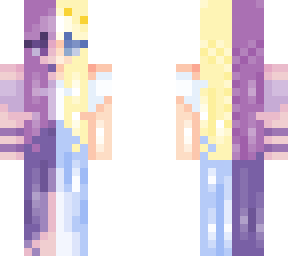 demon/angel