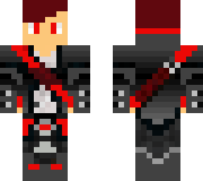 demon assassin mark 12