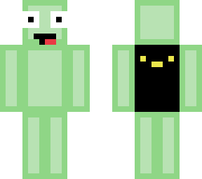 derp o cape thingy