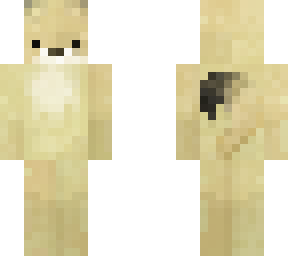 desert