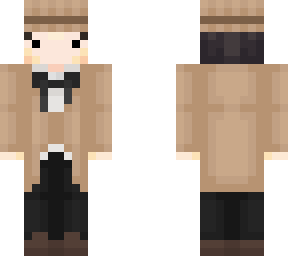 detective version