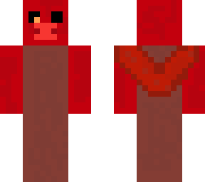 devil (piggy)