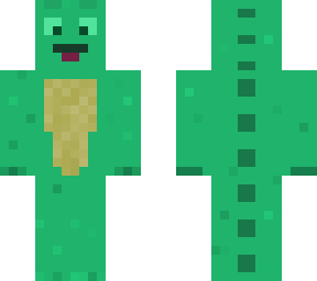 dino