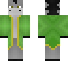 donkey in a jacket! edited