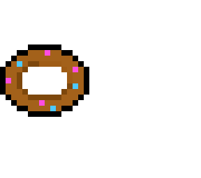 doughnut
