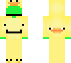 dream duck 2