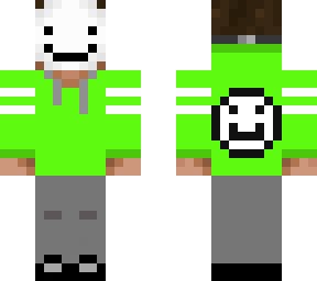 dream hoodie (updated)