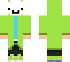 dream remake