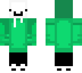 dream skin