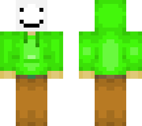dream skin custom cool
