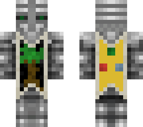 drehmal knight