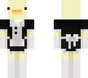 duck maid