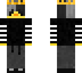 ducksyy e-boy duck
