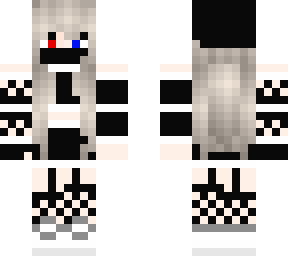 dvl_squad ivy bad girl skin