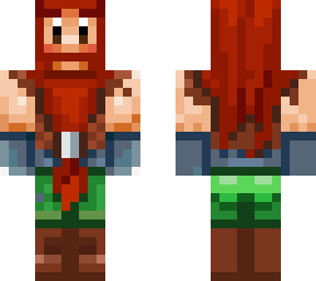 dwarf