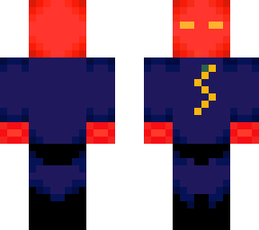 dyabolik thunder