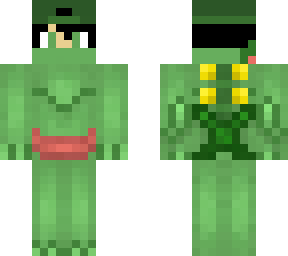 dylan sceptile