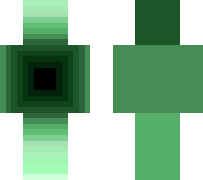 dziura green