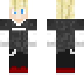 e-boy