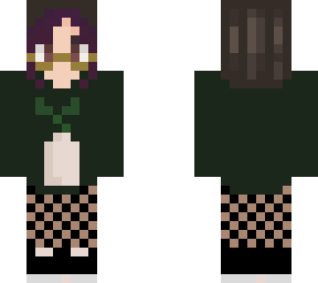 e-girl