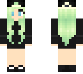 e-girl v3