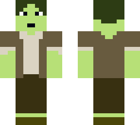 eboy shrek